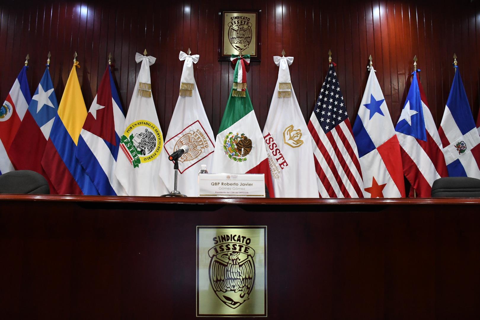 1er Diplomado "Administración y Docencia en los Servicios de Enfermería"